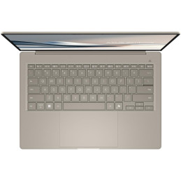 ASUS Zenbook/ X1-26-100/ 32GB/ 1TB SSD/ Qualcomm Graphics/ 14"WUXGA,OLED/ W11P/ zlatý