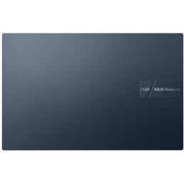 ASUS Vivobook/ i5-13420H/ 16GB/ 1TB SSD/ Intel® Iris Xe Graphics/ 15,6"FHD / W11H/ modrý