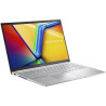 ASUS Vivobook / i5-13420H / 16GB / 1TB SSD / Intel Iris Xe Graphics / 15,6 "FHD / W11H / strieborný