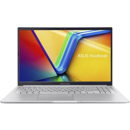 ASUS Vivobook/ i5-13420H/ 16GB/ 1TB SSD/ Intel® Iris Xe Graphics/ 15,6"FHD / W11H/ stříbrný