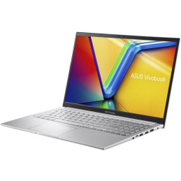 ASUS Vivobook/ i5-13420H/ 16GB/ 512GB SSD/ Intel® Iris Xe Graphics/ 15,6"FHD / W11H/ stříbrný