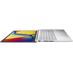 ASUS Vivobook/ i5-13420H/ 16GB/ 512GB SSD/ Intel® Iris Xe Graphics/ 15,6"FHD / W11H/ stříbrný