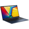 ASUS Vivobook / i3-1315U / 8GB / 512GB SSD / Intel UHD Graphics / 15,6 "FHD / W11H / modrý