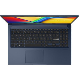 ASUS Vivobook/ i3-1315U/ 8GB/ 512GB SSD/ Intel® UHD Graphics/ 15,6"FHD / W11H/ modrý