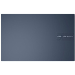 ASUS Vivobook/ i3-1315U/ 8GB/ 512GB SSD/ Intel® UHD Graphics/ 15,6"FHD / W11H/ modrý