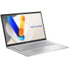 ASUS Vivobook/ CORE 5 120U/ 16GB/ 1TB SSD/ Intel® Grafik/ 17,3"FHD / W11H/ silber