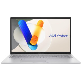 ASUS Vivobook/ CORE 5 120U/ 16GB/ 1TB SSD/ Intel® Graphics/ 17,3"FHD / W11H/ stříbrný