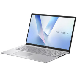 ASUS Vivobook/ CORE 5 120U/ 16GB/ 1TB SSD/ Intel® Graphics/ 17,3"FHD / W11H/ stříbrný