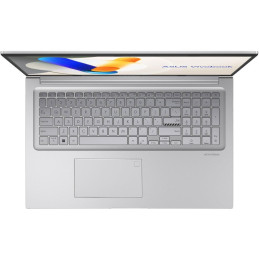 ASUS Vivobook/ CORE 5 120U/ 16GB/ 1TB SSD/ Intel® Graphics/ 17,3"FHD / W11H/ stříbrný