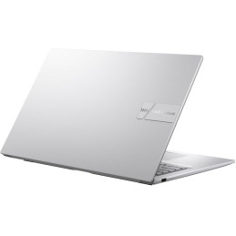 ASUS Vivobook/ CORE 5 120U/ 16GB/ 1TB SSD/ Intel® Graphics/ 17,3"FHD / W11H/ stříbrný