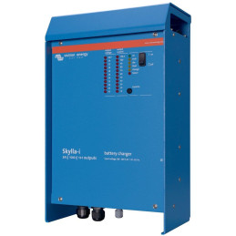 Victron Skylla-i nabíječka baterií 24V/100A (1+1)