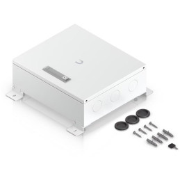 Ubiquiti Junction Utility
