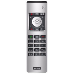 Yealink A10-010-All-in-one A10 (4K kamera, zorný ú.:120°,8 MEMS mikrofonů, repro), VCR11, Android