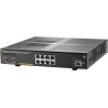 HPE Aruba Networking 2930F 8G PoE+ 2SFP+ Switch