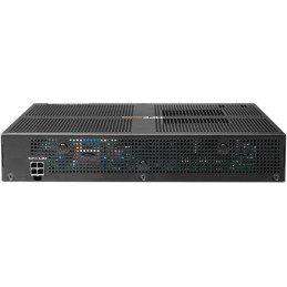 HPE Aruba Networking 2930F 8G PoE+ 2SFP+ Switch
