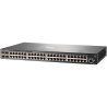 HPE Aruba Networking 2930F 48G 4SFP Switch