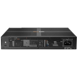 HPE Aruba Networking 2930F 12G PoE+ 2G/2SFP+ Switch