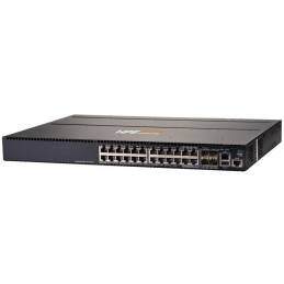 HPE Aruba Networking 2930M 24G 1-slot Switch