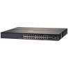 HPE Aruba Networking 2930 24G 1-slot Switch