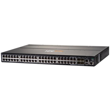 HPE Aruba Networking 2930M 48G with 1-slot Switch