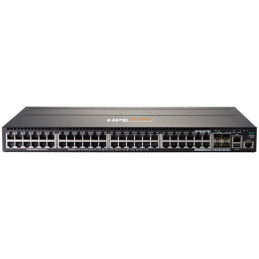 HPE Aruba Networking 2930M 48G with 1-slot Switch