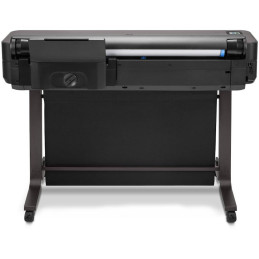 HP DesignJet T650 36" (A0+, 25s  A1, USB 2.0, Ethernet, Wi-Fi)