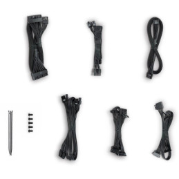 Be quiet! / zdroj PURE POWER 13M 550W / ATX 3.1 / 120mm fan / 80 Plus Gold