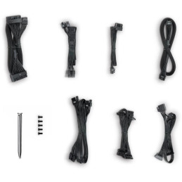 Be quiet! / zdroj PURE POWER 13M 650W / ATX 3.1 / 120mm fan / 80 Plus Gold