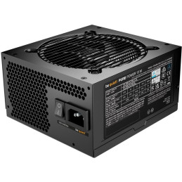 Be quiet! / zdroj PURE POWER 13M 850W / ATX 3.1 / 120mm fan / 80 Plus Gold