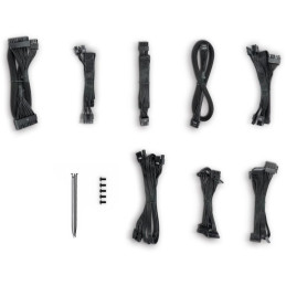 Be quiet! / zdroj PURE POWER 13M 850W / ATX 3.1 / 120mm fan / 80 Plus Gold