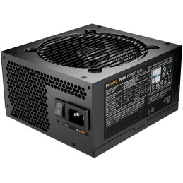 Be quiet! / zdroj PURE POWER 13M 1000W / ATX 3.1 / 120mm fan / 80 Plus Gold