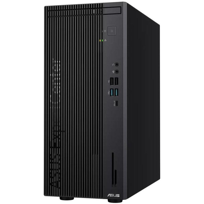ASUS ExpertCenter D7/ Mini Tower/ i5-14500/ 16GB/ 512GB SSD/ Intel® UHD/ bez OS/ DVD-RW/ kbd+myš/ černý