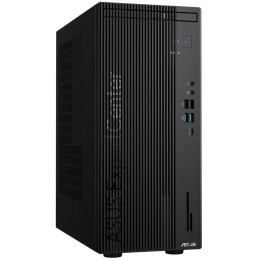 ASUS ExpertCenter D7/ Mini Tower/ i5-14500/ 16GB/ 512GB SSD/ Intel® UHD/ bez OS/ DVD-RW/ kbd+myš/ černý