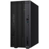 ASUS ExpertCenter D7/ Mini Tower/ i3-14100/ 16 GB/ 512 GB SSD/ Intel® UHD/ W11P/ DVD-RW/ kbd+mysz/ czarny