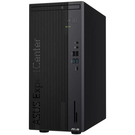 ASUS ExpertCenter D7/ Mini Tower/ i5-14500/ 16GB/ 512GB SSD/ Intel® UHD/ W11P/ DVD-RW/ kbd+myš/ černý