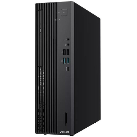 ASUS ExpertCenter D7/ SFF/ i7-14700/ 16GB/ 512GB SSD/ Intel® UHD/ bez OS/ DVD-RW/ kbd+myš/ černý
