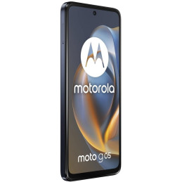 Motorola Moto G05 - Denim Blue   6,67"/ Dual SIM/ 4GB/ 128GB/ LTE/ Android 15