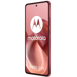 Motorola Moto G86 - PANTONE Chrysanthemum   6,67" / single SIM + eSIM/ 8GB/ 256GB/ 5G/ Android 15