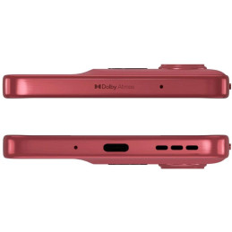 Motorola Moto G86 - PANTONE Chrysanthemum   6,67" / single SIM + eSIM/ 8GB/ 256GB/ 5G/ Android 15