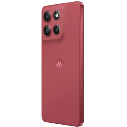 Motorola Moto G86 - PANTONE Chrysanthemum   6,67" / single SIM + eSIM/ 8GB/ 256GB/ 5G/ Android 15