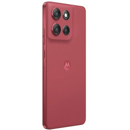 Motorola Moto G86 - PANTONE Chrysanthemum   6,67" / single SIM + eSIM/ 8GB/ 256GB/ 5G/ Android 15