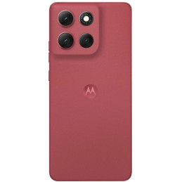 Motorola Moto G86 - PANTONE Chrysanthemum   6,67" / single SIM + eSIM/ 8GB/ 256GB/ 5G/ Android 15