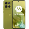 Motorola Moto G86 - PANTONE Golden Cypress (green)   6,67" / single SIM + eSIM/ 8GB/ 256GB/ 5G/ Android 15