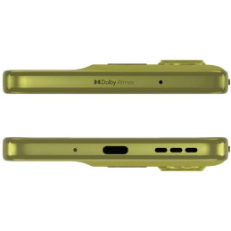 Motorola Moto G86 - PANTONE Golden Cypress (green)   6,67" / single SIM + eSIM/ 8GB/ 256GB/ 5G/ Android 15