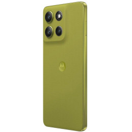 Motorola Moto G86 - PANTONE Golden Cypress (green)   6,67" / single SIM + eSIM/ 8GB/ 256GB/ 5G/ Android 15