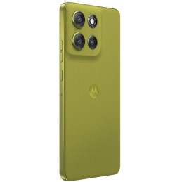 Motorola Moto G86 - PANTONE Golden Cypress (green)   6,67" / single SIM + eSIM/ 8GB/ 256GB/ 5G/ Android 15