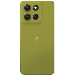 Motorola Moto G86 - PANTONE Golden Cypress (green)   6,67" / single SIM + eSIM/ 8GB/ 256GB/ 5G/ Android 15