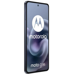 Motorola Moto G86 - PANTONE Spellbound (dark blue)   6,67" / single SIM + eSIM/ 8GB/ 256GB/ 5G/ Android 15