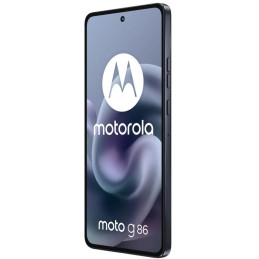 Motorola Moto G86 - PANTONE Spellbound (dark blue)   6,67" / single SIM + eSIM/ 8GB/ 256GB/ 5G/ Android 15