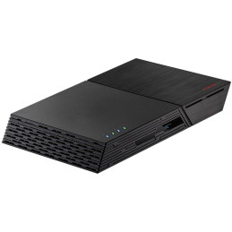 Asustor Flashstor 6 Gen 2 FS6806X 6 Bay NAS, Quad-Core 2.3GHz CPU, Dual USB 4 Ports, 10GbE, 8GB DDR5, 6x M.2  SSD